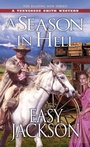 Cover: A Season in Hell - Pinnacle Books