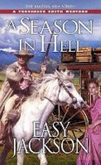 Enlarge image Cover: A Season in Hell - Kensington Publishing