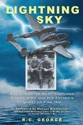 Cover: Lightning Sky - Citadel Press