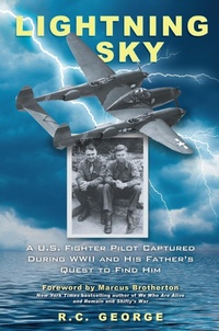Enlarge image Cover: Lightning Sky - Citadel Press