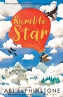 Cover: Rumblestar - Simon & Schuster Children's