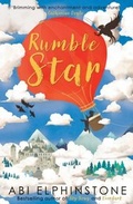 Cover: Rumblestar - Simon & Schuster Children's