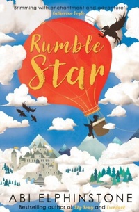 Enlarge image Cover: Rumblestar: Volume 1 - Simon & Schuster Childrens Books