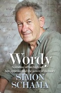 Cover: Wordy - Simon + Schuster LLC