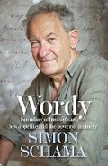 Cover: Wordy - Simon & Schuster Ltd