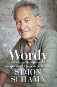 Enlarge image Cover: Wordy - Simon & Schuster Ltd