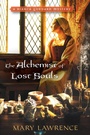 Cover: The Alchemist of Lost Souls - Kensington Books