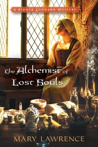 Enlarge image Cover: The Alchemist of Lost Souls - Kensington Publishing