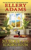 Cover: Murder in the Reading Room - Kensington Publishing