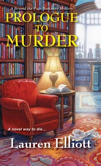 Enlarge image Cover: Prologue to Murder - Kensington Cozies