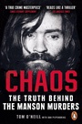 Cover: Chaos - Cornerstone Digital