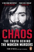 Cover: Chaos - Cornerstone Digital