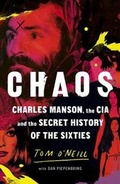 Cover: Chaos - William Heinemann Ltd