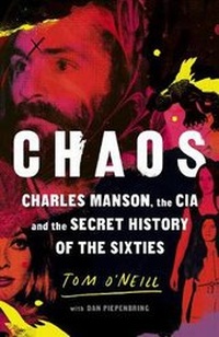 Abbildung von: Chaos - William Heinemann Ltd