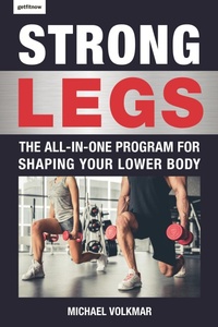 Abbildung von: Strong Legs - Hatherleigh Press,U.S.