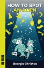 Cover: How to Spot an Alien - Nick Hern Books