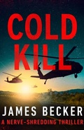 Cover: Cold Kill - Canelo