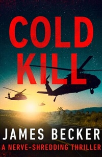 Enlarge image Cover: Cold Kill - Canelo