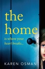 Cover: The Home - Aria