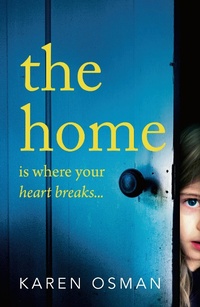 Enlarge image Cover: The Home - Aria