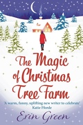 Cover: The Magic of Christmas Tree Farm - Aria