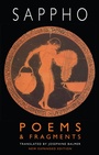 Cover: Poems & Fragments - Bloodaxe Books Ltd