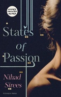 Cover: States of Passion - Pushkin Press