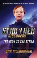 Cover: Star Trek: Discovery: The Way to the Stars - Gallery Books