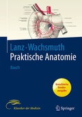 Cover: Bauch - Springer