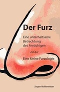 Cover: Der Furz - epubli