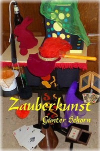 Abbildung von: Zauberkunst - epubli