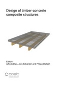 Cover: Design of timber-concrete composite structures - Shaker