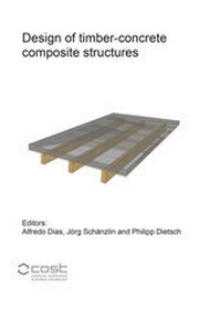 Enlarge image Cover: Design of timber-concrete composite structures - Shaker