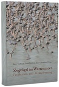 Cover: Zugv&ouml;gel im Wattenmeer - Brune-Mettcker