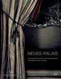 Cover: Neues Palais in Sanssouci - JOVIS Verlag