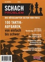 Cover: Schach Problem #04/2018 - ChessBase GmbH