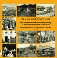 Abbildung von: D Leit und de oit Zeit - Band 1 - Morsak