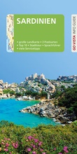 Cover: GO VISTA: Reisef&uuml;hrer Sardinien - Vista Point