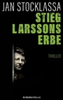 Cover: Stieg Larssons Erbe - Europa Verlage