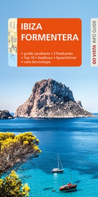 Abbildung von: Go Vista: Ibiza & Formentera - Vista Point