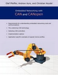 Abbildung von: Embedded Networking with CAN and CANopen - Copperhill Media Corporation