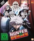 Cover: Hunter x Hunter - KSM