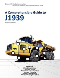Abbildung von: A Comprehensible Guide to J1939 - Copperhill Media Corporation
