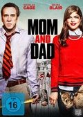 Cover: Mom and Dad - KSM