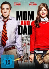 Enlarge image Cover: Mom and Dad - KSM