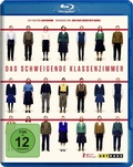 Cover: Das schweigende Klassenzimmer - ARTHAUS