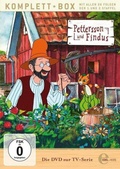 Cover: Pettersson und Findus - Edel