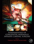 Bild: Fundamentals of Congenital Minimally Invasive Cardiac Surgery - Academic Press