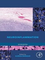 Cover: Neuroinflammation - Academic Press