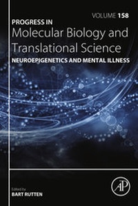 Abbildung von: Neuroepigenetics and Mental Illness - Academic Press